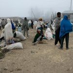 Ankober était autrefois la capitale d'un des royaumes d'Ethiopie.