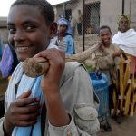 Le système actuel permet de garantir la qualité sanitaire de l'eau.