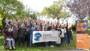Rhône-Alpes - 10/2021 - Photo de groupe AR 2021