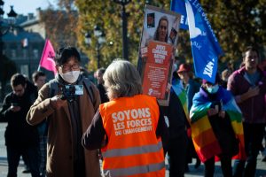 Crédit Photo - Ophélie Chauvin