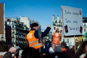 Crédit Photo - Ophélie Chauvin