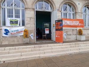 Crédit Photo - Jean-Yves MAUGIS