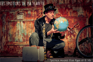 Crédit photo : Roberdam